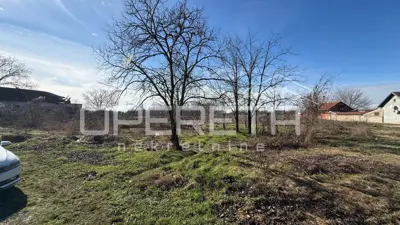 Antuna Mihanovića, Vukovar, 6.144,00 m², 74.000,00 EUR - 2