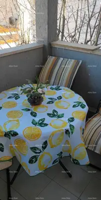 Apartment 40 m², Barbariga - balcony and storage room - 10