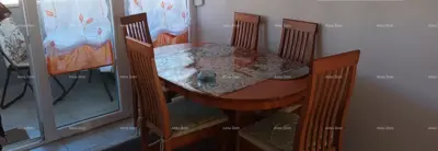 Apartment 40 m², Barbariga - balcony and storage room - 8