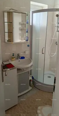 Apartment 40 m², Barbariga - balcony and storage room - 4