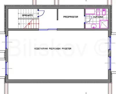 Vila 294 m², Štokovci kraj Pule, grijani bazen i vrt - 24