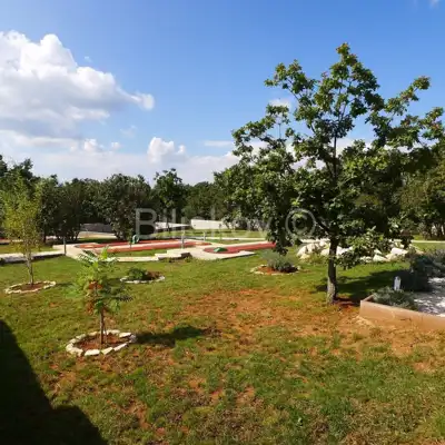 Vila 294 m², Štokovci kraj Pule, grijani bazen i vrt - 21
