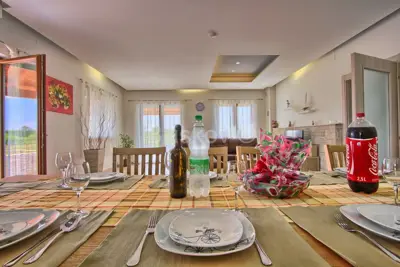 Vila 294 m², Štokovci kraj Pule, grijani bazen i vrt - 2