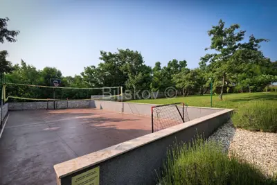 Vila 294 m², Štokovci kraj Pule, grijani bazen i vrt - 8