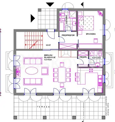Villa 294 m², Štokovci bei Pula, beheizter Pool und Garten - 25