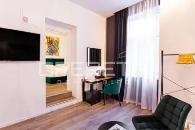 Najam, Stan, Centar, Trg kralja Tomislava, 5s, 160 m² - 7