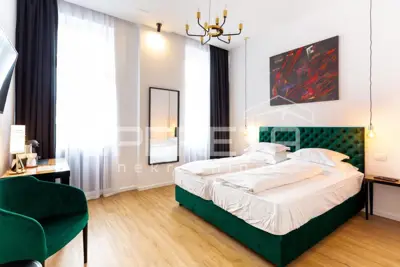 Najam, Stan, Centar, Trg kralja Tomislava, 5s, 160 m² - 11