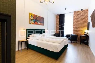 Najam, Stan, Centar, Trg kralja Tomislava, 5s, 160 m² - 2