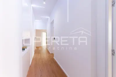 Najam, Stan, Centar, Trg kralja Tomislava, 5s, 160 m² - 9