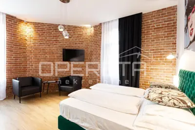 Najam, Stan, Centar, Trg kralja Tomislava, 5s, 160 m²