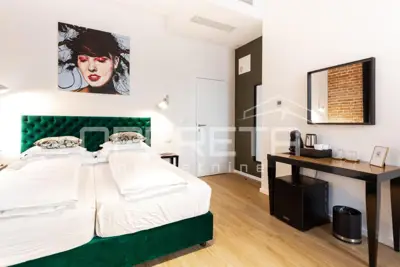 Najam, Stan, Centar, Trg kralja Tomislava, 5s, 160 m² - 10