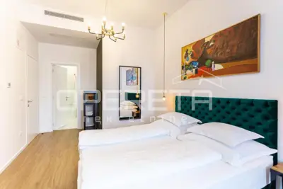 Najam, Stan, Centar, Trg kralja Tomislava, 5s, 160 m² - 4