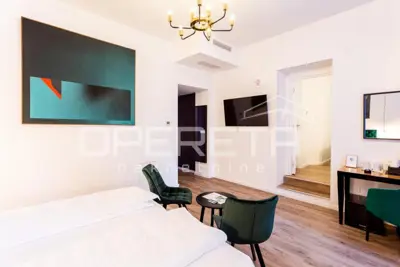 Najam, Stan, Centar, Trg kralja Tomislava, 5s, 160 m² - 5