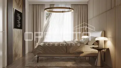 Wohnung zum Kauf in Centar, 208,2 m² - 5