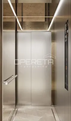 Wohnung zum Kauf in Centar, 208,2 m² - 8