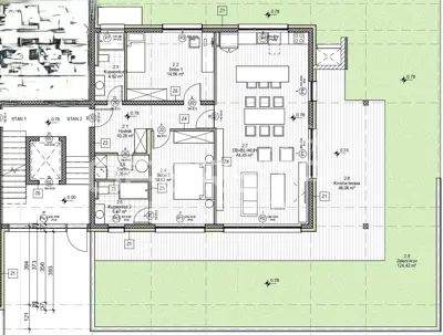 Wohnung zum Kauf in Centar, 208,2 m² - 13