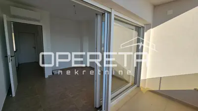 Zweistöckige Wohnung in Šimuni, Meerblick und Blick auf die Strände - 9