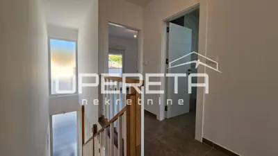 Zweistöckige Wohnung in Šimuni, Meerblick und Blick auf die Strände - 10
