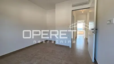 Zweistöckige Wohnung in Šimuni, Meerblick und Blick auf die Strände - 12