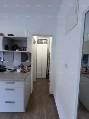25 m² Wohnung, Pula Centar - Parkplatz - 5