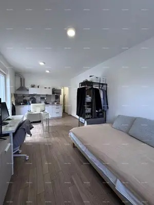 25 m² Wohnung, Pula Centar - Parkplatz - 8