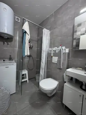 25 m² Wohnung, Pula Centar - Parkplatz - 9