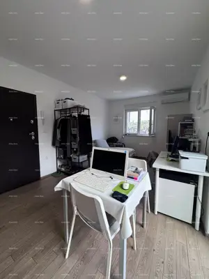25 m² Wohnung, Pula Centar - Parkplatz - 4