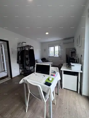 25 m² Wohnung, Pula Centar - Parkplatz - 6