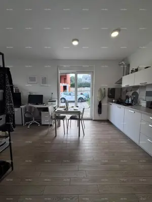 Apartment 25 m², Pula Centar - parking space