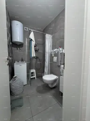 25 m² Wohnung, Pula Centar - Parkplatz - 7
