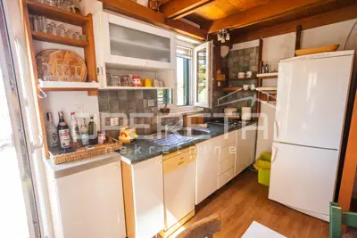 Kuća 229 m², Sutivan na Braču, bazen i maslinik - 15