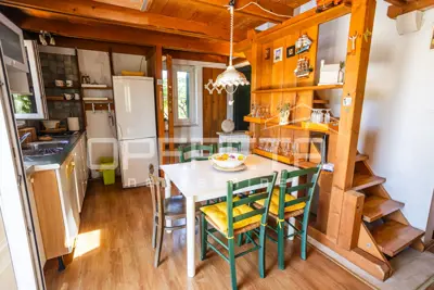 Kuća 229 m², Sutivan na Braču, bazen i maslinik - 16
