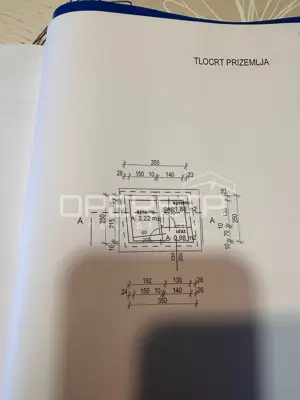 Kuća 229 m², Sutivan na Braču, bazen i maslinik - 30