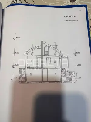 Kuća 229 m², Sutivan na Braču, bazen i maslinik - 26