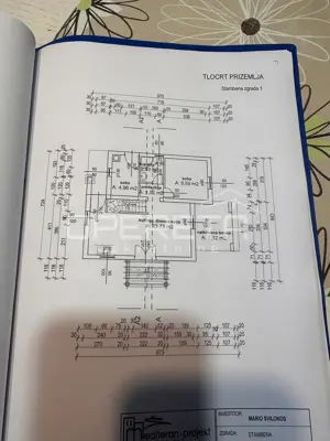 Kuća 229 m², Sutivan na Braču, bazen i maslinik - 27