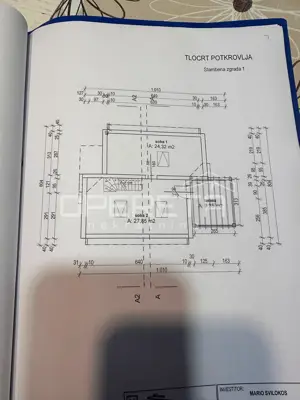 Kuća 229 m², Sutivan na Braču, bazen i maslinik - 28