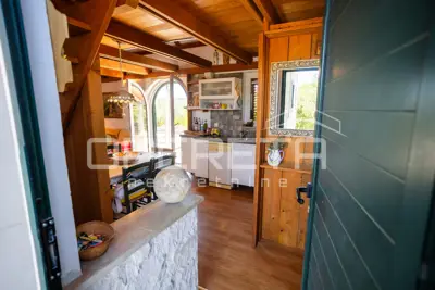 Kuća 229 m², Sutivan na Braču, bazen i maslinik - 11