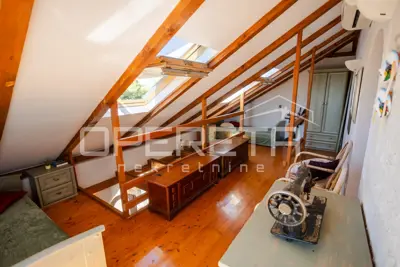 Kuća 229 m², Sutivan na Braču, bazen i maslinik - 17