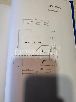 Kuća 229 m², Sutivan na Braču, bazen i maslinik - 25