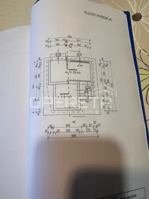 Kuća 229 m², Sutivan na Braču, bazen i maslinik - 23