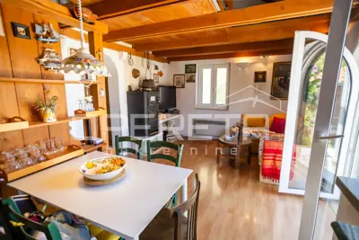 Kuća 229 m², Sutivan na Braču, bazen i maslinik - 12