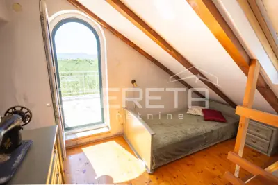 Kuća 229 m², Sutivan na Braču, bazen i maslinik - 18