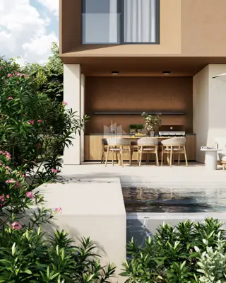 Villa 622 m², Labin - Infinity-Pool und Meerblick - 10