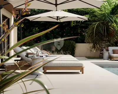 Villa 622 m², Labin - Infinity-Pool und Meerblick - 5