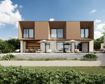 Villa 622 m², Labin - Infinity-Pool und Meerblick - 2