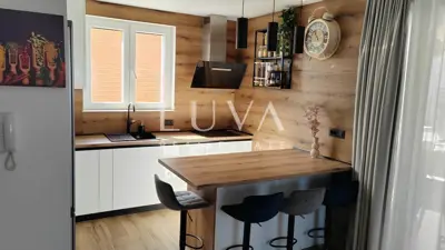 House 377 m², Kaštel Štafilić - 400 m from the sea - 4