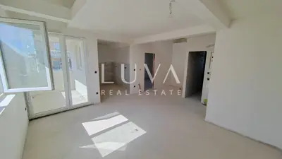 House 377 m², Kaštel Štafilić - 400 m from the sea - 18