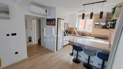 House 377 m², Kaštel Štafilić - 400 m from the sea - 6