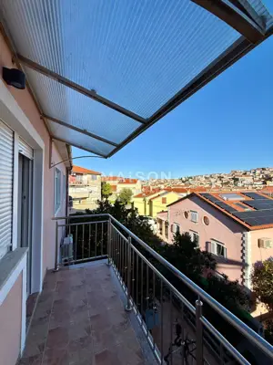 Wohnung 80 m², Mali Lošinj - in Meeresnähe und nahe dem Zentrum