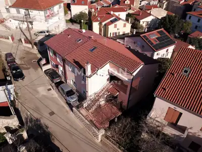 Stan 80 m², Mali Lošinj - blizu mora i centra - 12
